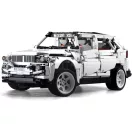 Cada G5 Offroad építőjáték