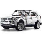 Cada G5 Offroad építőjáték