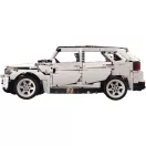 Cada G5 Offroad építőjáték