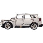 Cada G5 Offroad építőjáték