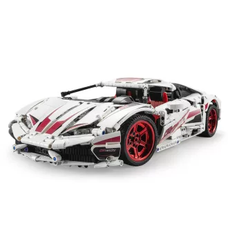 Cada LP610 Supersports Car építőjáték