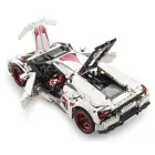 Cada LP610 Supersports Car építőjáték