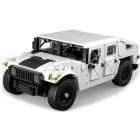 Cada Humvee építőjáték