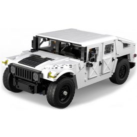 Cada Humvee építőjáték