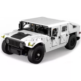 Cada Humvee építőjáték