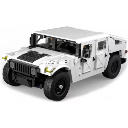 Cada Humvee építőjáték