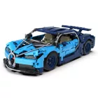 Cada Blue Phantom építőjáték