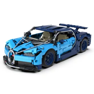 Cada Blue Phantom építőjáték