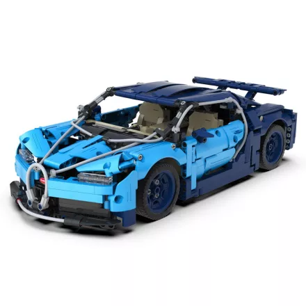 Cada Blue Phantom építőjáték