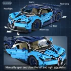 Cada Blue Phantom építőjáték