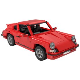 Cada Classic Sports Car építőjáték