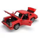 Cada Classic Sports Car építőjáték