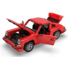 Cada Classic Sports Car építőjáték