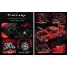 Cada Classic Sports Car építőjáték