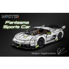 Cada Fantasma Sports Car építőjáték