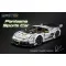 Cada Fantasma Sports Car építőjáték
