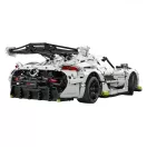 Cada Fantasma Sports Car építőjáték