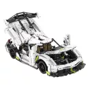 Cada Fantasma Sports Car építőjáték