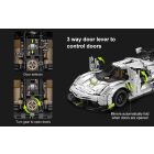 Cada Fantasma Sports Car építőjáték