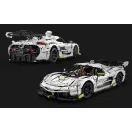 Cada Fantasma Sports Car építőjáték