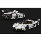 Cada Fantasma Sports Car építőjáték