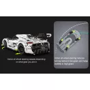 Cada Fantasma Sports Car építőjáték