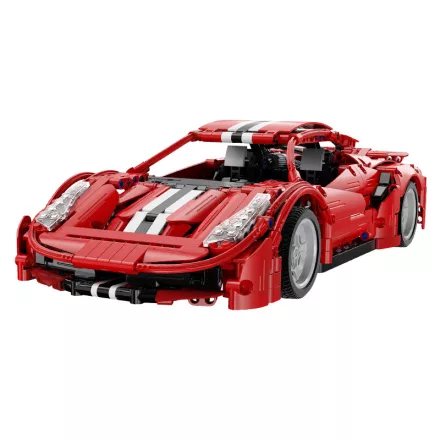 Cada Red Devil építőjáték