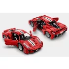 Cada Red Devil építőjáték