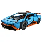 Cada Speed Cowboy építőjáték