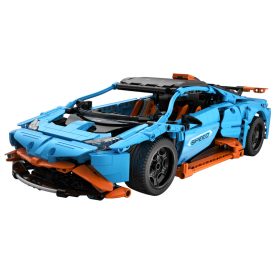 Cada Speed Cowboy építőjáték