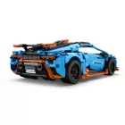 Cada Speed Cowboy építőjáték