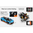 Cada Speed Cowboy építőjáték