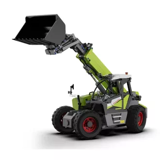 Cada Multi Function Loader távirányítós építőjáték