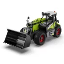 Cada Multi Function Loader távirányítós építőjáték