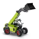 Cada Multi Function Loader távirányítós építőjáték