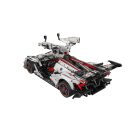 Cada V12 Hypercar távirányítós építőjáték