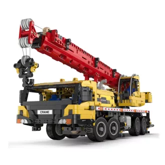Cada Mobile Crane építőjáték