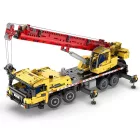 Cada Mobile Crane építőjáték
