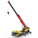 Cada Mobile Crane építőjáték