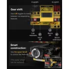 Cada Mobile Crane építőjáték