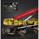 Cada Mobile Crane építőjáték