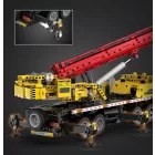 Cada Mobile Crane építőjáték