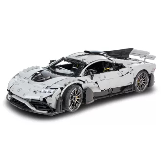 Cada Mercedes-AMG ONE C298 építőjáték