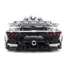 Cada Mercedes-AMG ONE C298 építőjáték