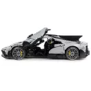Cada Mercedes-AMG ONE C298 építőjáték