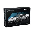 Cada Mercedes-AMG ONE C298 építőjáték