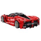 Cada Viva Hypercar építőjáték