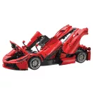 Cada Viva Hypercar építőjáték