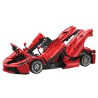 Cada Viva Hypercar építőjáték