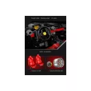 Cada Viva Hypercar építőjáték